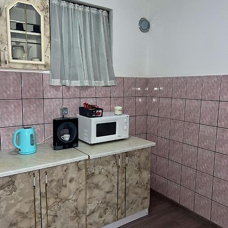 City Centar Apartman SJJ Exterior foto