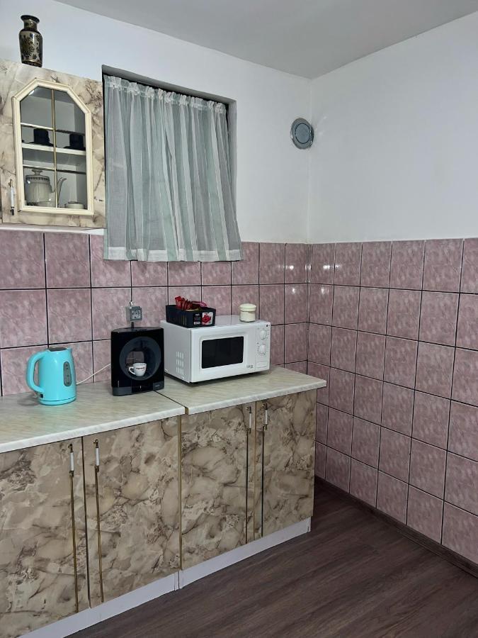 City Centar Apartman SJJ Exterior foto