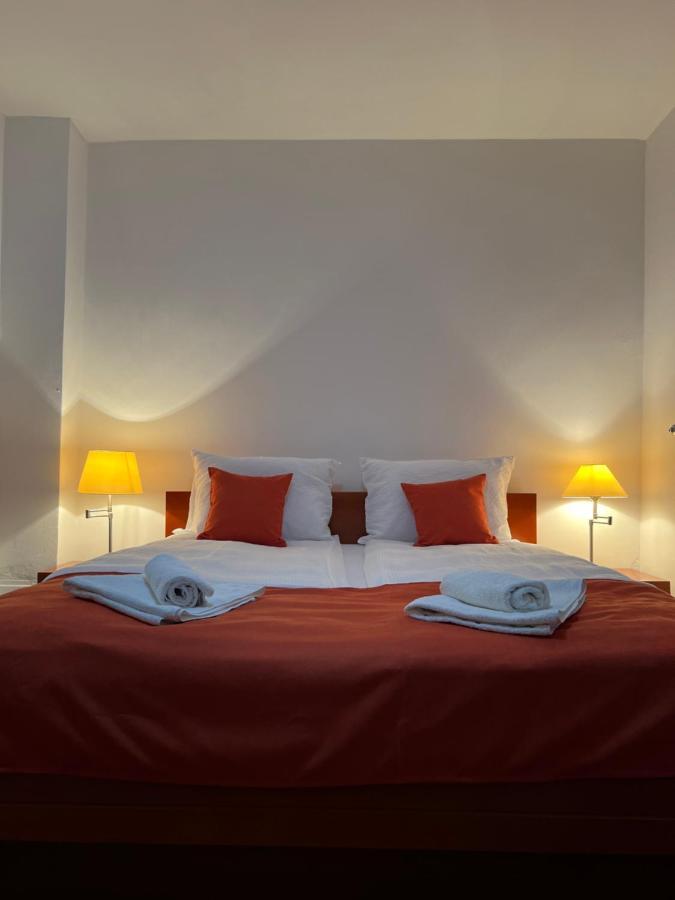 City Centar Apartman SJJ Exterior foto