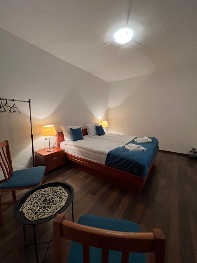 City Centar Apartman SJJ Exterior foto