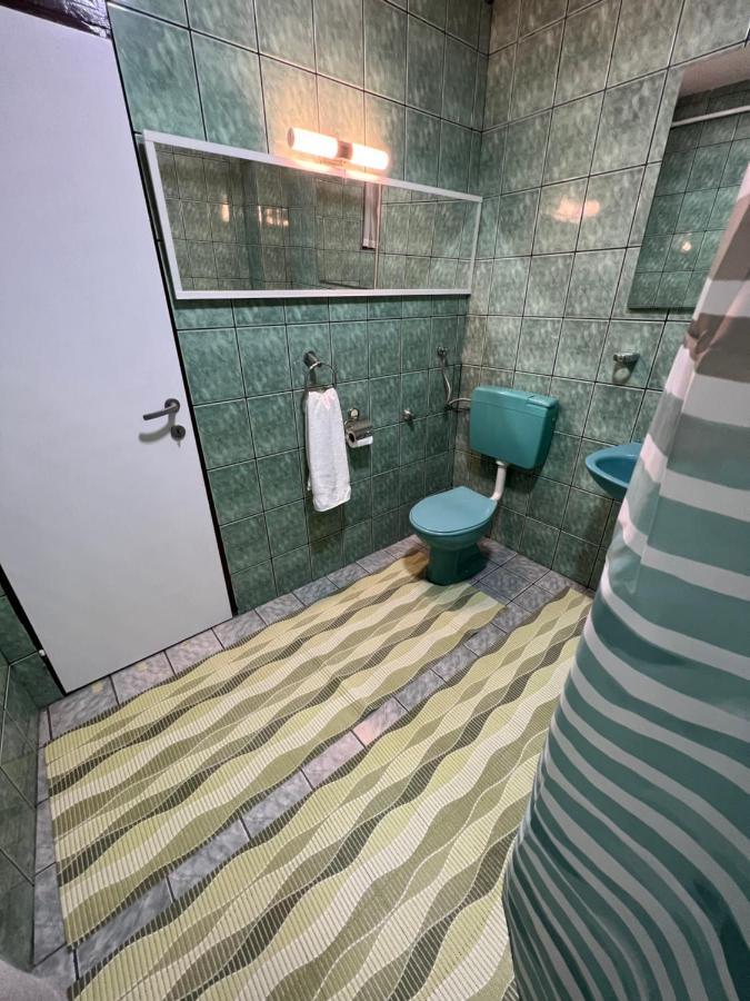 City Centar Apartman SJJ Exterior foto
