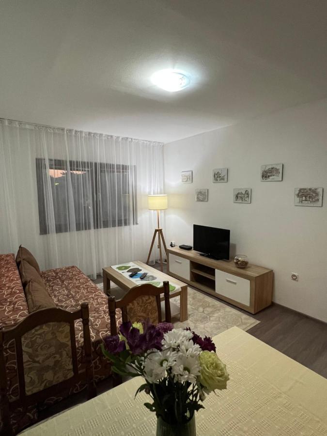 City Centar Apartman SJJ Exterior foto