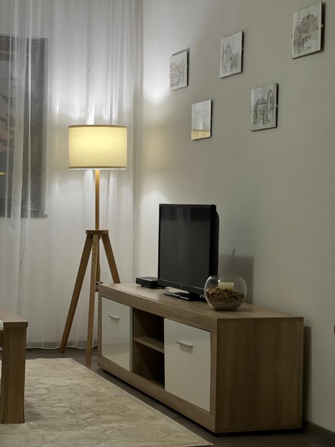 City Centar Apartman SJJ Exterior foto