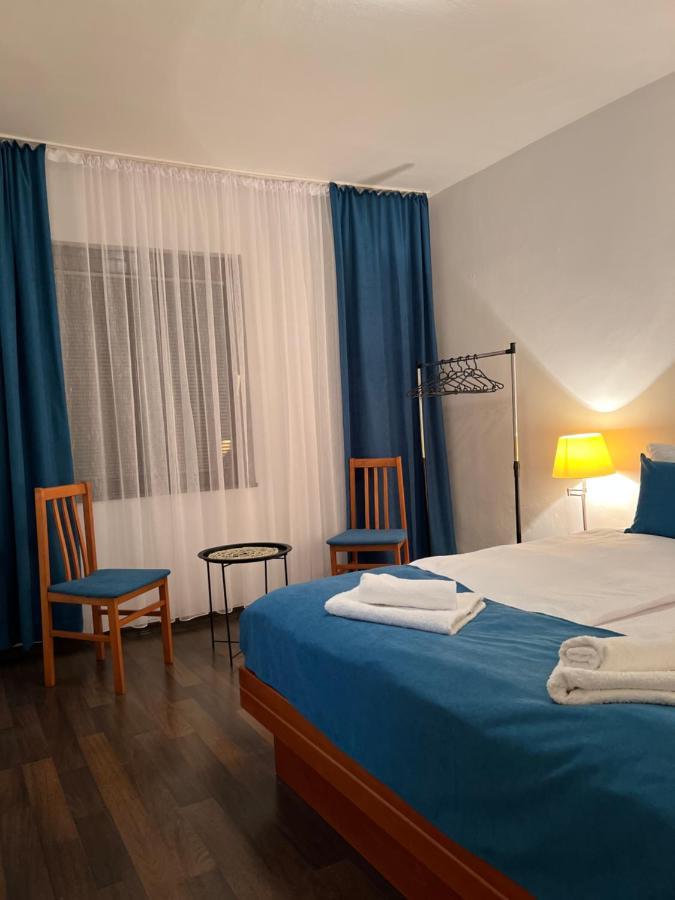 City Centar Apartman SJJ Exterior foto