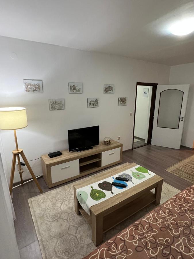 City Centar Apartman SJJ Exterior foto