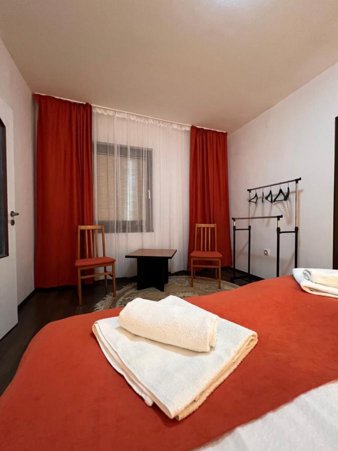 City Centar Apartman SJJ Exterior foto