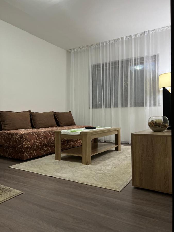 City Centar Apartman SJJ Exterior foto