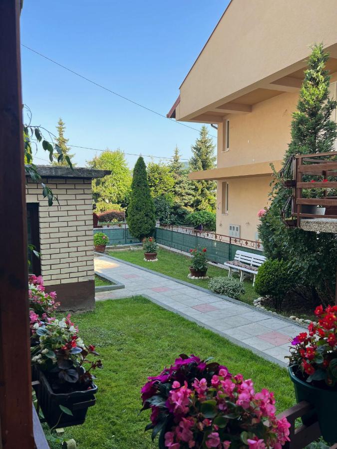 City Centar Apartman SJJ Exterior foto