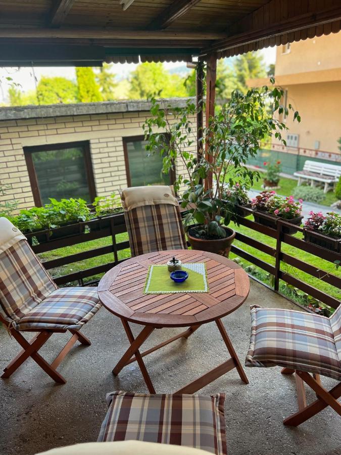 City Centar Apartman SJJ Exterior foto